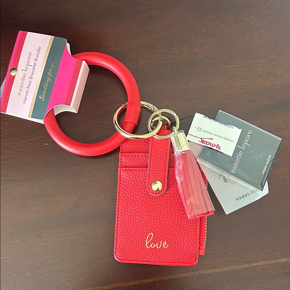 NWT Nanette Lepore Bracelet Bundle